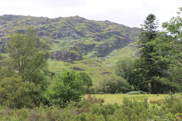 Killarney Ulusal Parkı, İrlanda