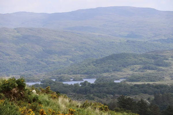 Killarney Ulusal Parkı, İrlanda