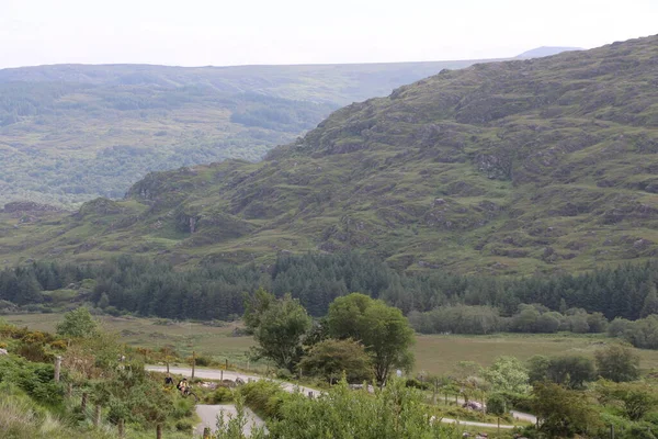 Killarney Ulusal Parkı, İrlanda