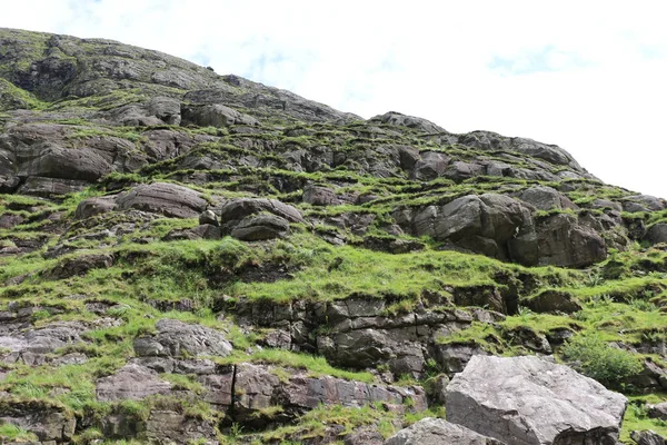 İrlanda 'daki Killarney Ulusal Parkı
