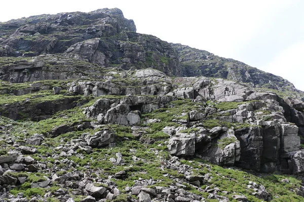 İrlanda 'daki Killarney Ulusal Parkı