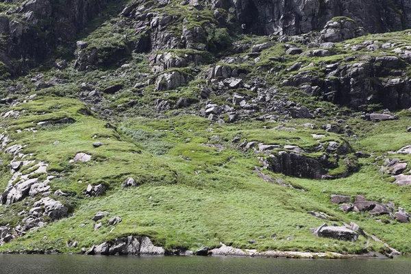 İrlanda 'daki Killarney Ulusal Parkı