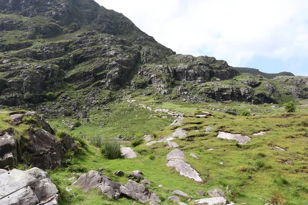 İrlanda 'daki Killarney Ulusal Parkı