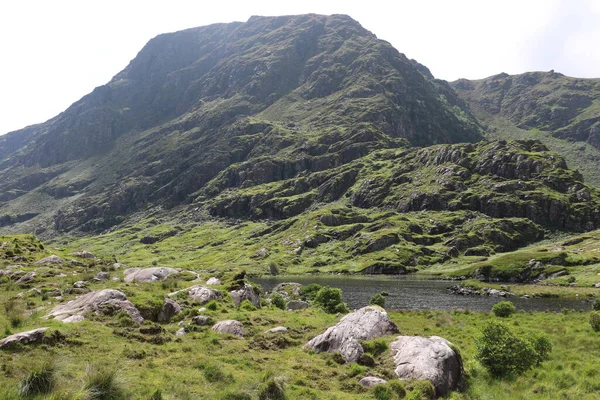İrlanda 'daki Killarney Ulusal Parkı