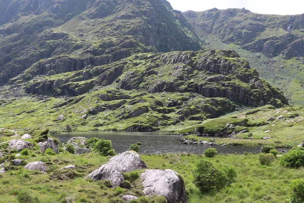 İrlanda 'daki Killarney Ulusal Parkı
