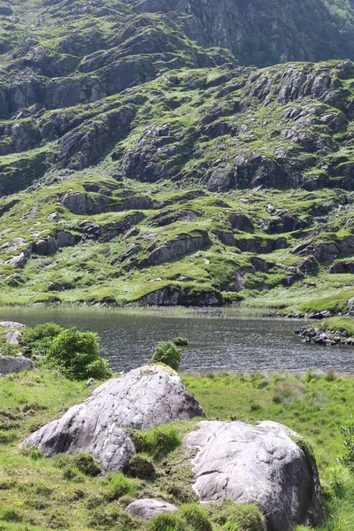 İrlanda 'daki Killarney Ulusal Parkı