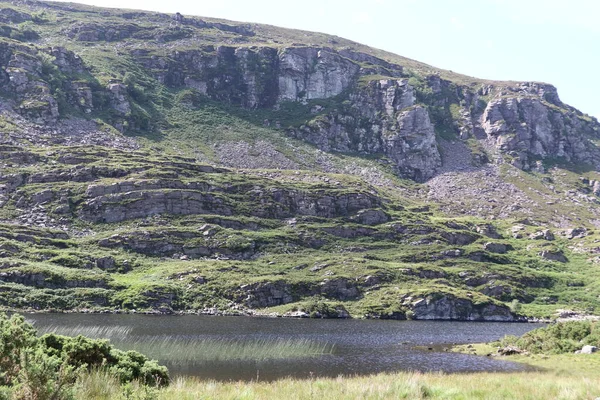İrlanda 'daki Killarney Ulusal Parkı
