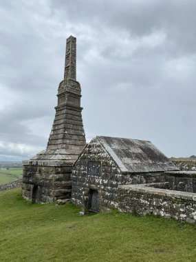 İrlanda 'daki Cashel Kayası