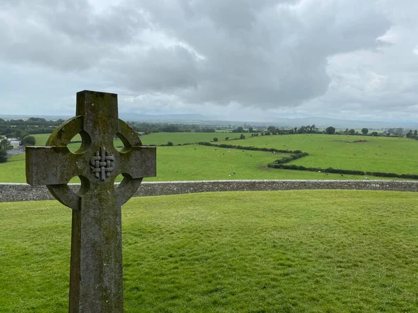 İrlanda 'daki Cashel Kayası