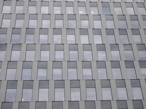 ofis binası içinde pencere eşiği