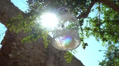 Güzel düğün dekorasyon detayları