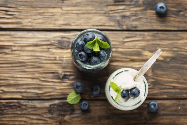 Sağlıklı süzme peynir