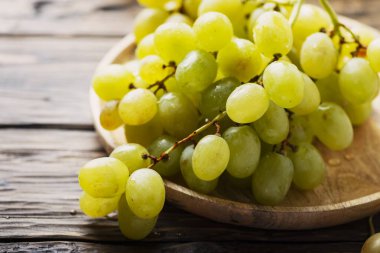 Tatlı sarı üzüm