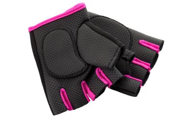 Spor aletleri, spor aletleri, spor eldivenleri ve elleri nasır ve nasırlardan korumak için kullanılan sağlıklı yaşam tarzı konsepti.