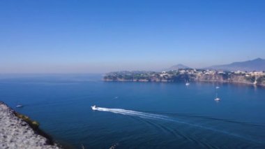 Procida Adası, İtalya