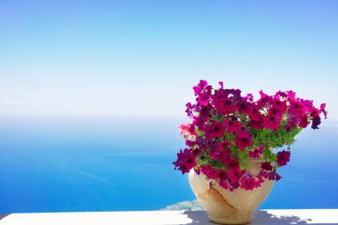 Capri Adası, İtalya