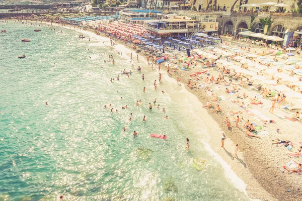 Amalfi coast, Italy — Stock Photo, Image