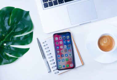 Yeni iphone X