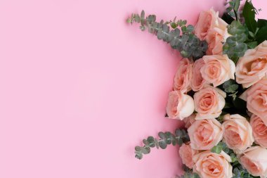 taze gül çiçekleri