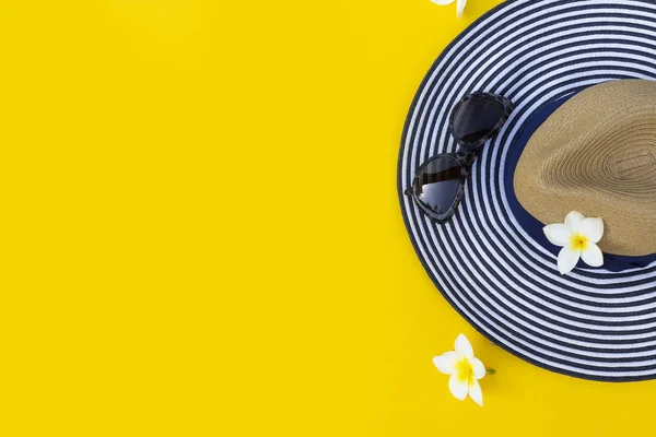 Yaz düzlüğü manzarası