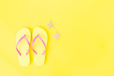 Yaz düzlüğü manzarası