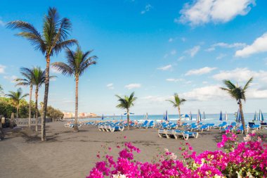 Puerto de la Cruz, Tenerife