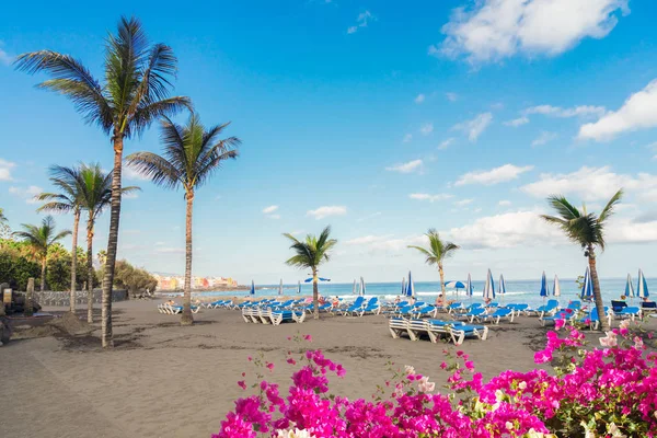 Puerto de la Cruz, Tenerife