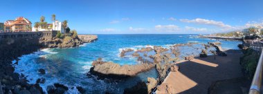 Puerto de la Cruz, Tenerife
