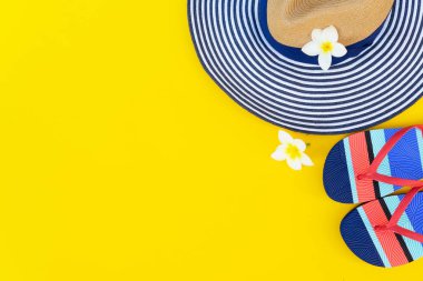 Yaz düzlüğü manzarası