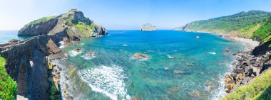 San Juan de Gaztelugatxe