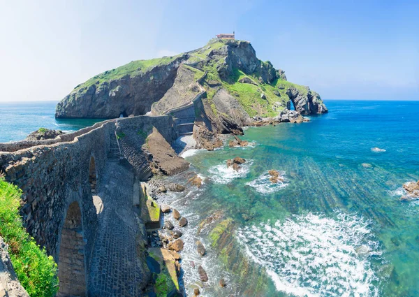 San Juan de Gaztelugatxe