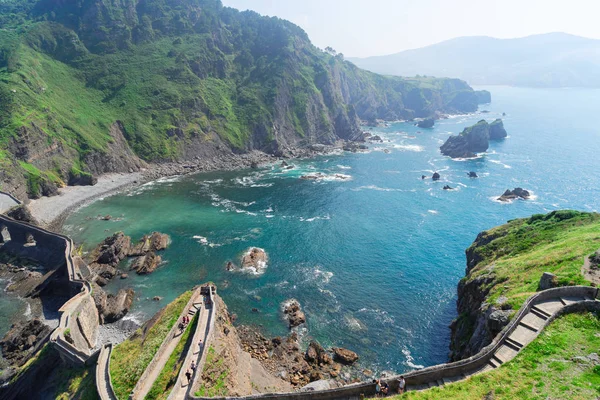 San Juan de Gaztelugatxe