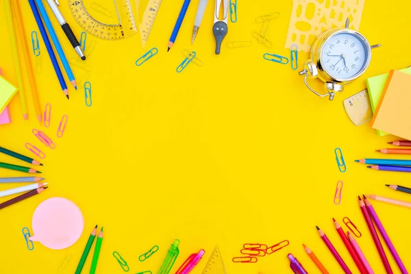 Torna a scuola — Foto Stock