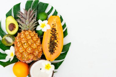 Yaz diyeti, taze meyve