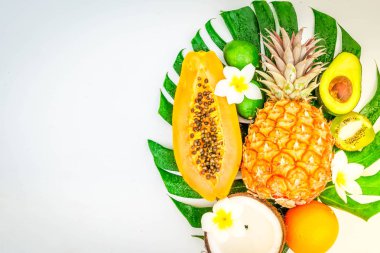 Yaz diyeti, taze meyve