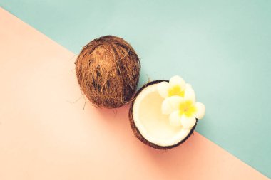 Hindistan cevizi meyve, en az stili