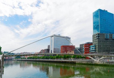 Pais Vasco, Bilbao başkenti