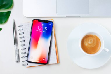 Yeni iphone X
