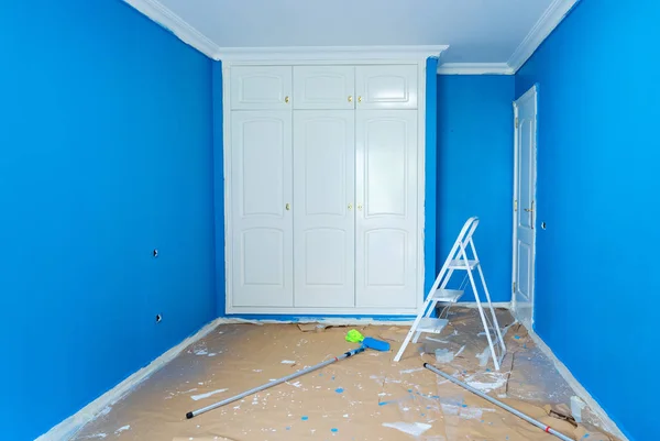 Home renovation concept — Stock Photo, Image