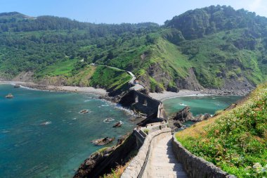 San Juan de Gaztelugatxe