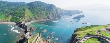 San Juan de Gaztelugatxe