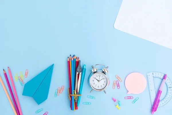 Torna a scuola — Foto Stock