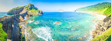 San Juan de Gaztelugatxe