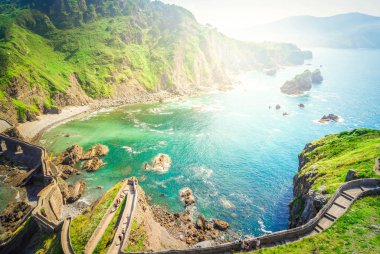 San Juan de Gaztelugatxe
