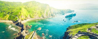 San Juan de Gaztelugatxe