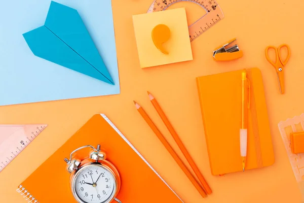 Back to school — Stock Photo, Image