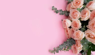 taze gül çiçekleri