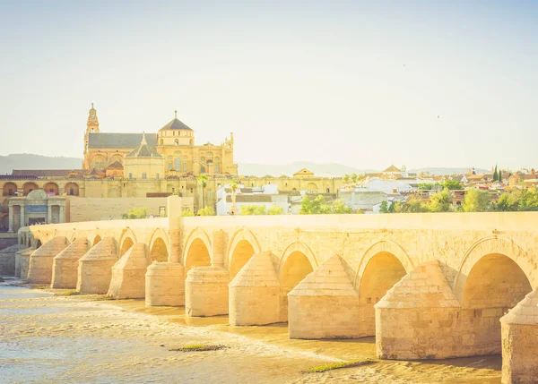 Stare Miasto Kordoba, Hiszpania — Zdjęcie stockowe