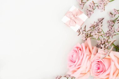 taze gül çiçekleri