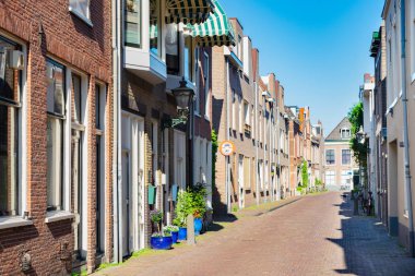 Hollanda Leiden